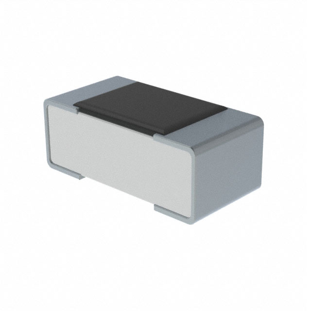 RK73B1ETTP272J The KOA Speer Electronics RK73B1ETTP272J is a thick film chip resistor with a resistance of 2.7 kOhms and a tolerance of ±5%. It is rated for 0.1W and features AEC-Q200 qualification.