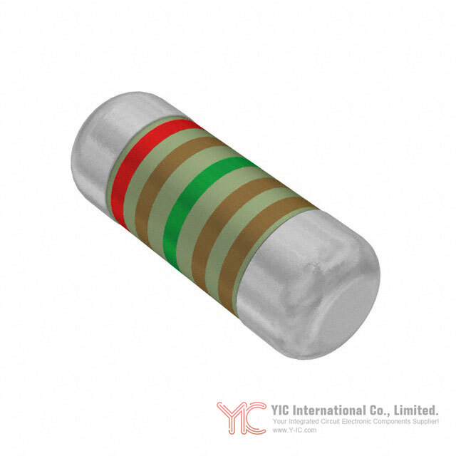 SMM02070C2151FBS00 The Vishay Dale SMM02070C2151FBS00 is a thin film MELF resistor with a resistance of 2.15 kΩ and a tolerance of ±1%. It offers a power rating of 1W and operates across a wide temperature range.