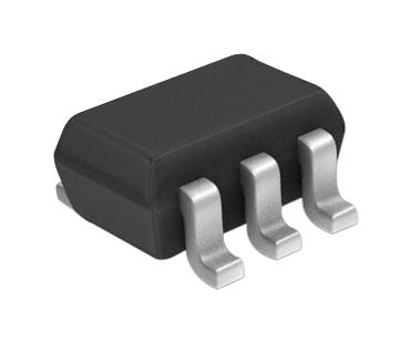 BC857BS,115 The BC857BS,115 is a PNP dual general purpose transistor from Nexperia. It features a 45V collector-emitter voltage, 100mA collector current, and is housed in a 6TSSOP surface mount package.