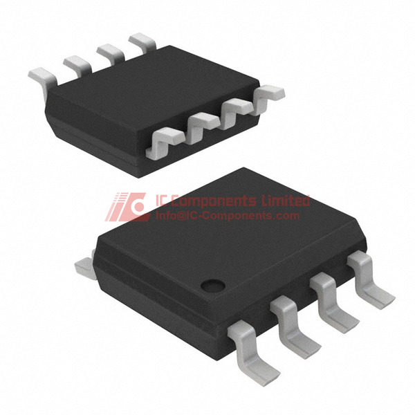 SI4410 The Vishay SI4410DY is an N-Channel MOSFET with a 30V drain-to-source voltage and a continuous drain current of 10A. It is supplied in an 8-SOIC package.