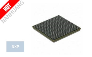MPC8535AVJANGA The NXP MPC8535AVJANGA is a 32-bit Power Architecture System-on-Chip (SoC) with a PowerPC e500 core operating at 800MHz. It supports DDR2 and DDR3 memory controllers.