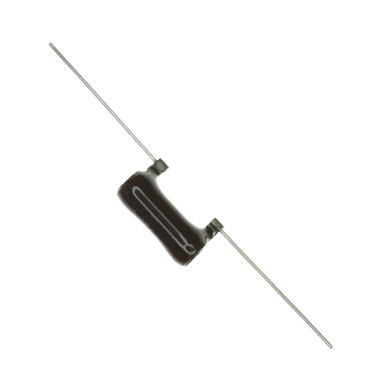 B8J800 The Ohmite B8J800 is an 8 Watt wirewound axial power resistor with a resistance value of 800 Ohms. It is RoHS3 Compliant.