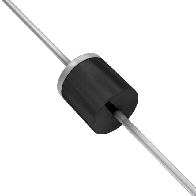 6A10-T DIODE GEN PURP 1KV 6A R-6