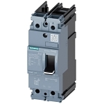 3VA5195-6ED56-0AA0 The Siemens 3VA5195-6ED56-0AA0 is a 1-pole molded-case circuit breaker designed for system protection. It offers a 15A operational current and a 415V AC operating voltage.
