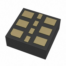 MAX30208CLB+T The Analog Devices MAX30208CLB+T is a temperature sensor with I2C output and 16-bit resolution. It offers high accuracy of ±0.1°C and operates over a wide voltage range.