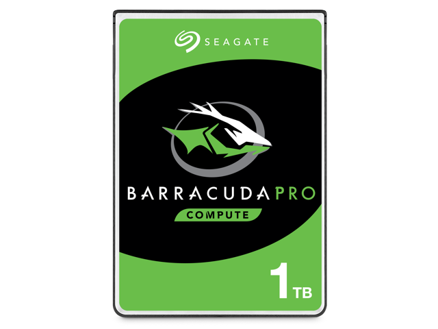 ST1000LM048 The Seagate ST1000LM048 is a 1TB internal hard drive from the BarraCuda series. It operates at 5400 RPM with a 128MB cache and a SATA 6.0Gb/s interface.