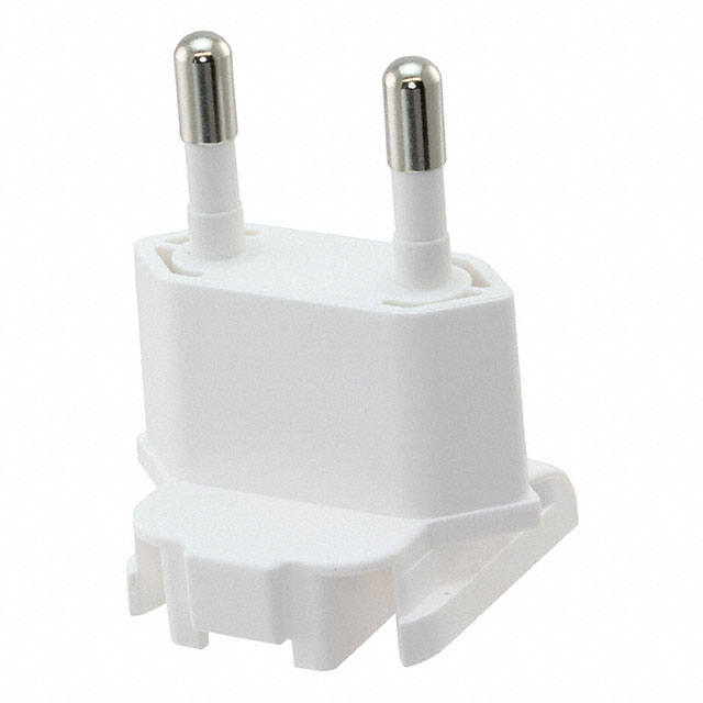 RPH-MAB1W The Phihong USA RPH-MAB1W is an input plug designed for Korea, serving as an accessory for wall adapters. It features medical-grade compliance and an IP21 rating.