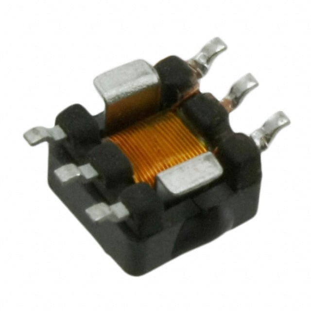 P8208NL The Pulse Electronics P8208NL is a surface mount current sense transformer with a 1:100 turns ratio. It operates within a frequency range of 20kHz to 1MHz.