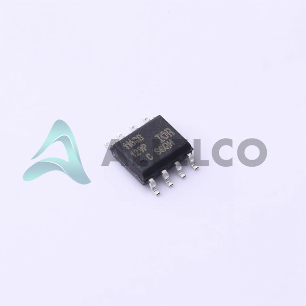 IR11688STRPBF The Infineon Technologies IR11688STRPBF is a dual synchronous rectification controller IC. It operates with a Vcc range of 4.75V to 18V and supports switching frequencies up to 400kHz.