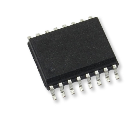 HI-8597PSTF The Holt Integrated Circuits Inc. HI-8597PSTF is an ARINC429 driver IC. It operates within a voltage range of 3V to 3.6V and has an operating temperature range of -55°C to +125°C.