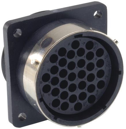DPX2MA-67P67P-34B-2301 ITT Cannon DPX2MA-67P67P-34B-2301 is an ARINC receptacle with filter mounting, RoHS3 compliant, REACH unaffected, and MSL 1.