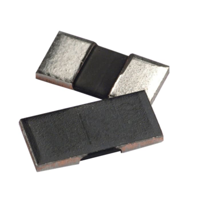 TLR3APDTE1L00F75 This KOA Speer Electronics TLR3APDTE1L00F75 is a 5W, 1mΩ ±1% metal element current sense resistor designed for surface mounting. It features a 2512 package and AEC-Q200 compliance.