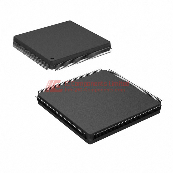 XCS20XL-4VQ100I The Xilinx XCS20XL-4VQ100I is a Spartan®-XL series FPGA with 20,000 gates and 160 I/O pins. It operates within a 3V to 3.6V supply range.