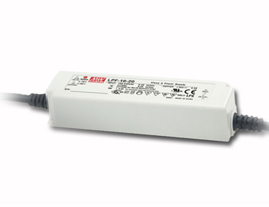 LPF-16-36 The Mean Well LPF-16-36 is a Constant Voltage/Current Power Supply. It offers RoHS3 Compliant, MSL 1 Unlimited, and REACH Unaffected status.