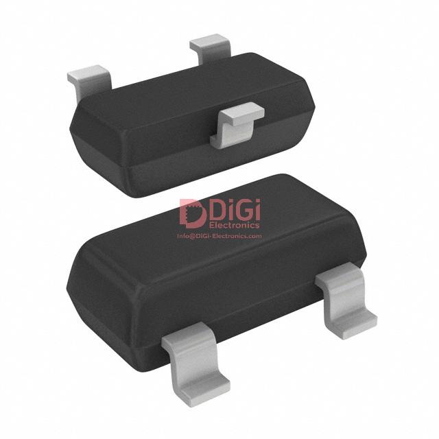 KTY82/250 The KTY82/250 is a PTC Thermistor from NXP Semiconductors. It features a resistance of 2 kOhms at 25°C and an operating temperature range of -55°C to 150°C.