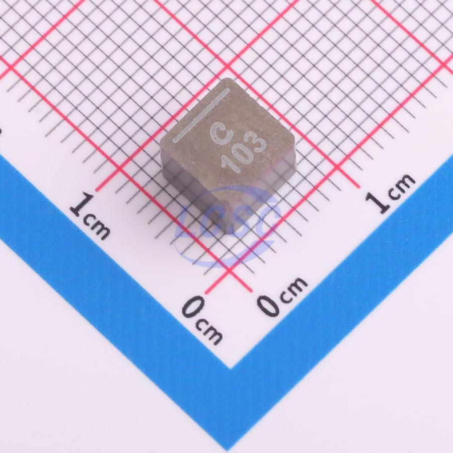 XAL6060-103MEC The Coilcraft XAL6060-103MEC is a fixed inductor. It features RoHS3 compliance and MSL 1 Unlimited rating.
