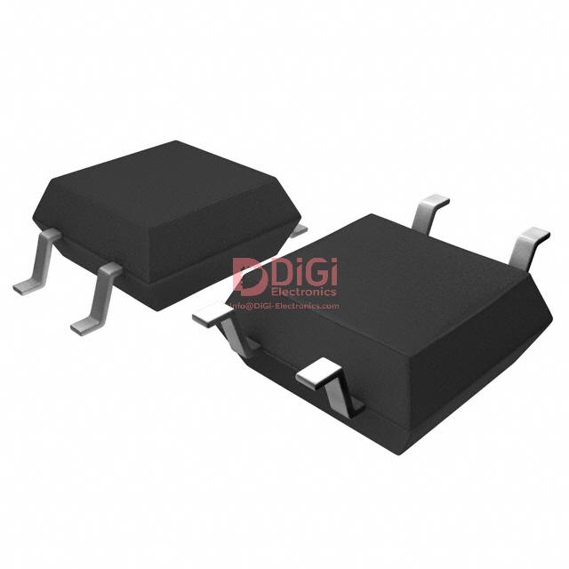 BU4231F-TR The ROHM Semiconductor BU4231F-TR is a supervisor IC designed for power management applications. It features a 3.1V threshold and an open drain output.