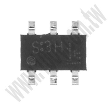 TPC6108 The TPC6108 from Toshiba is a single MOSFET transistor. It is RoHS3 compliant and has a Moisture Sensitivity Level of 1.