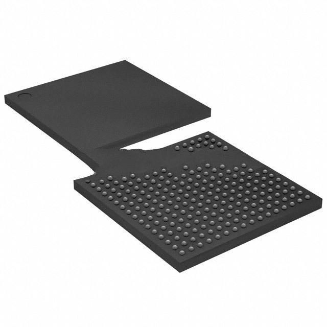 EPM7256BFC256-7N The Altera EPM7256BFC256-7N is a CPLD. It features RoHS3 compliance and an MSL of 1 Unlimited.