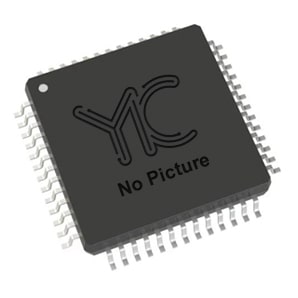 CK05BX332K 3300 pF, ±10%, 100 VDC ceramic capacitor with BX temperature coefficient. Radial leaded package with hockey stick leads.