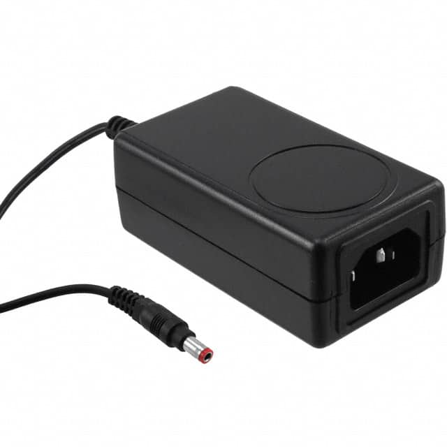 MENB1030A1502F01 The SL Power Electronics MENB1030A1502F01 is a 30W AC/DC desktop adapter with a 15V output and 2A current. It meets Level V efficiency standards and is suitable for medical applications.