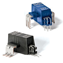 HLSR-20-P The LEM HLSR-20-P is an open-loop Hall-effect current sensor designed for precise measurement of DC, AC, and pulsed currents. It offers galvanic isolation and is suitable for PCB mounting.