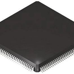 LAN9420I-NU The Standard Microsystems LAN9420I-NU is a single-chip Ethernet controller with a PCI interface. It supports 10/100 Base-T/TX Ethernet and operates at 3.3V.