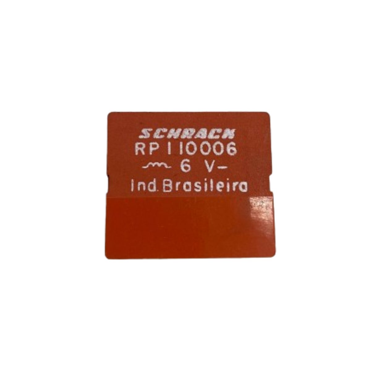 RP110006 The Schrack RP110006 is a relay with RoHS3 compliance and MSL Level 1 rating. It is REACH Unaffected.