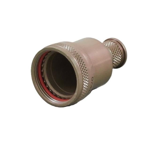 M85049/88-13W02 M85049/88-13W02 is a circular connector backshell from Glenair, part of the M85049 QPL series. It is RoHS3 compliant and REACH unaffected.