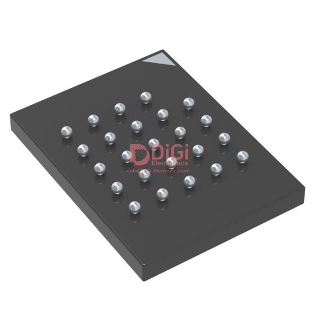 MT25QL02GCBB8E12-0SITTR The Micron Technology MT25QL02GCBB8E12-0SITTR is a 2 Gbit FLASH - NOR Memory IC. It features a SPI - Quad I/O interface and operates at a clock frequency of 133 MHz.