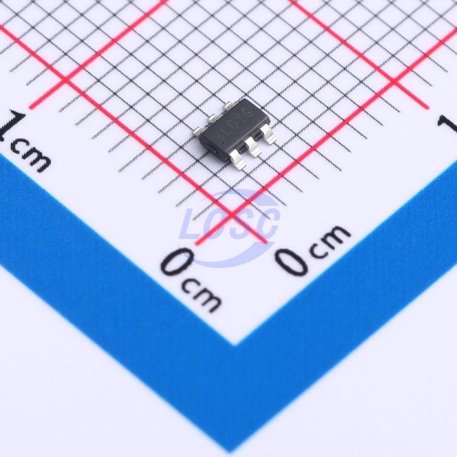 SY8104IADC The SY8104IADC is a voltage regulator controller manufactured by Silergy. It features RoHS3 compliance and an MSL of 1 Unlimited.