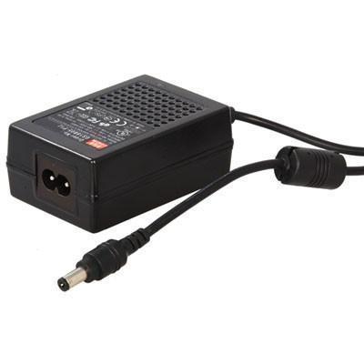 GS18B15-P1J The Mean Well USA GS18B15-P1J is an AC/DC desktop adapter with a 2-pole configuration. It meets RoHS3 compliance standards and has an MSL rating of 1.