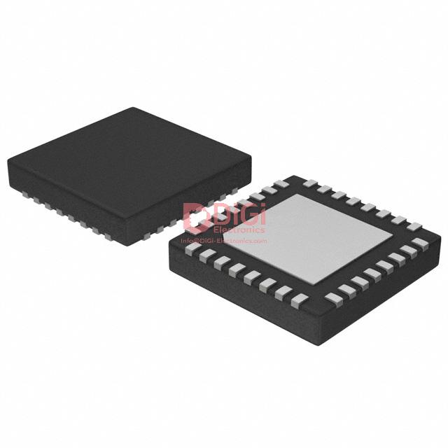LAN8741AI-EN The Microchip Technology LAN8741AI-EN is a 1/1 transceiver for Ethernet applications. It operates within a supply voltage range of 1.6V to 3.6V.
