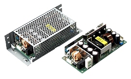 LGA150A-12-J1 The Cosel LGA150A-12-J1 is an open frame AC DC converter providing a 12V output at 12.5A. It features an efficiency of 84.5% and chassis mount type.
