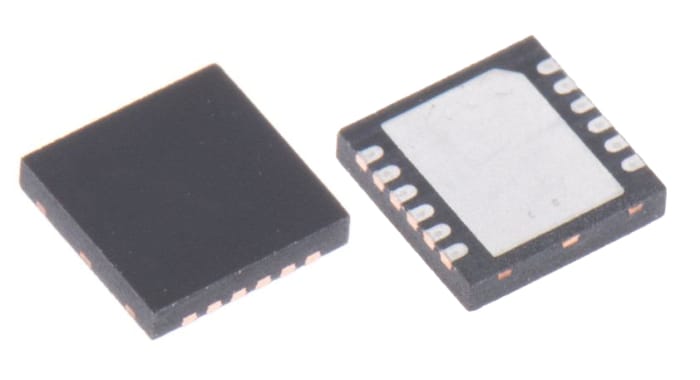 NCP45650IMNTWG The On Semiconductor NCP45650IMNTWG is a high side power switch IC designed for load switching applications. It offers a maximum supply voltage of 13.5V and an operating current of 14A.