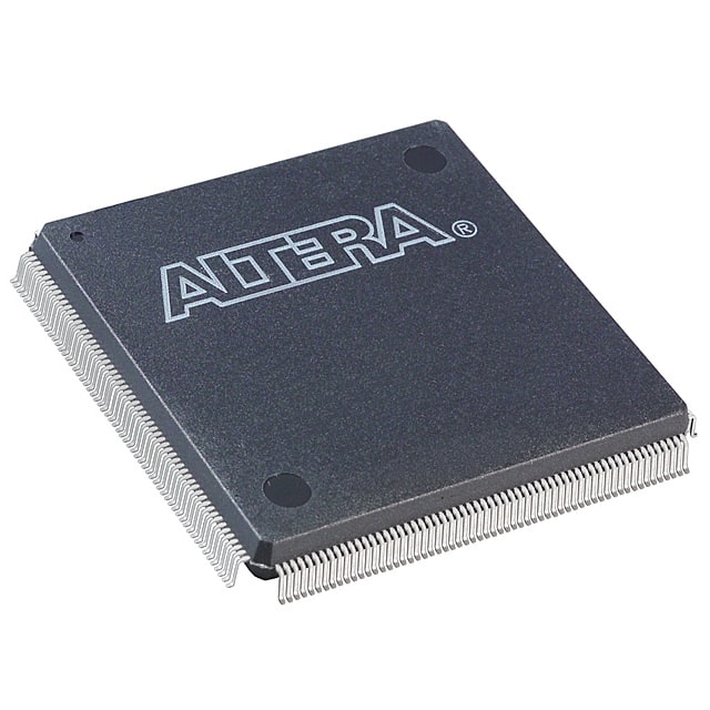 EP1C12Q240I7 The Altera EP1C12Q240I7 is an Application Specific Microcontroller. It features RoHS3 compliance and an MSL of 1.