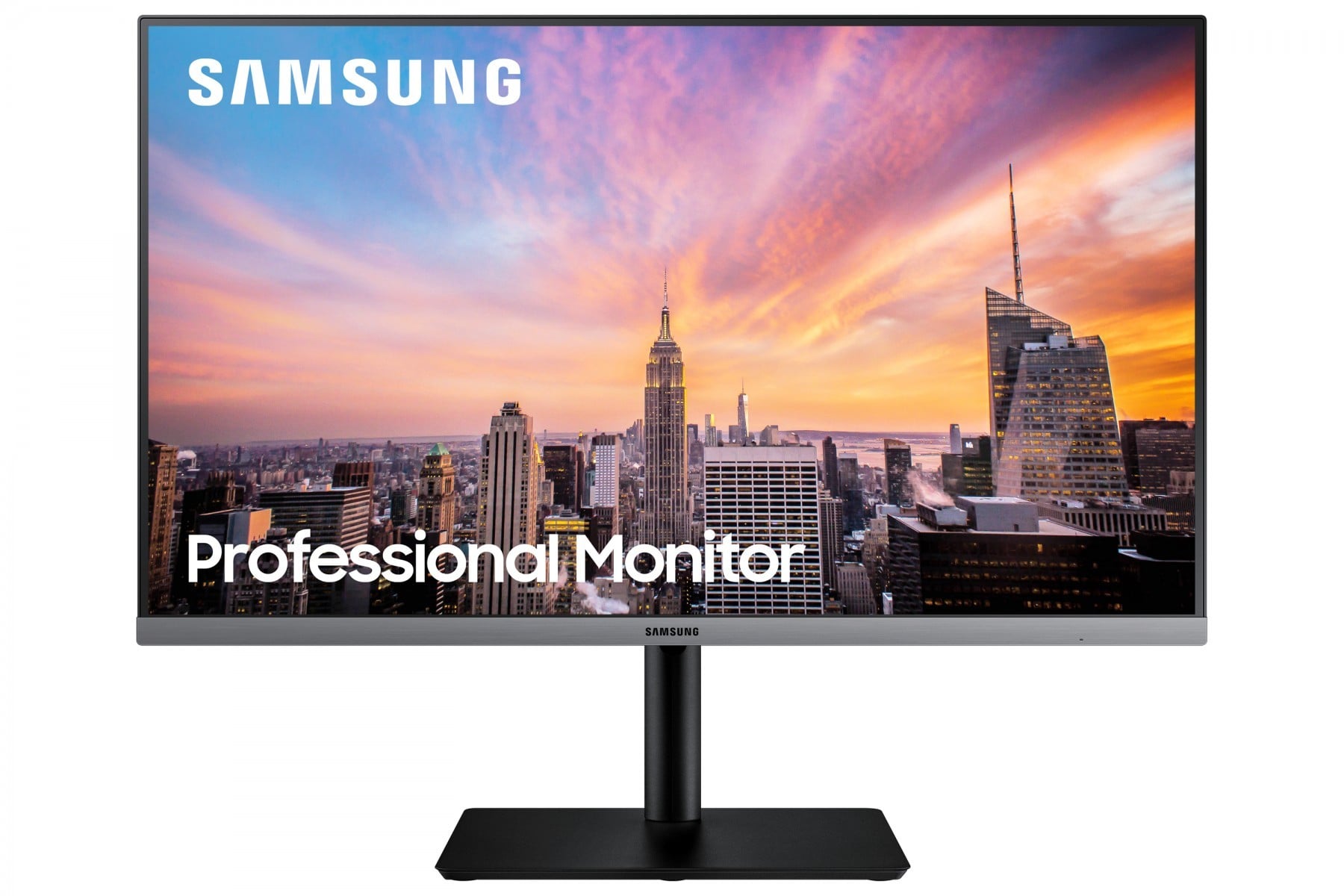 LS27R650FDUXEN The Samsung LS27R650FDUXEN is a 27-inch monitor with a 1920 x 1080 pixel resolution. It complies with RoHS3 standards and has an MSL rating of 1.