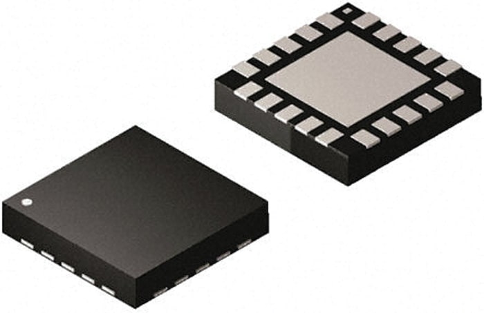 FSA641UMX The ON Semiconductor FSA641UMX is a single 2:1 multiplexer switch IC designed for MIPI applications. It operates within a voltage range of 2.65V to 4.3V.