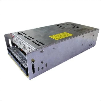 SPPC122001FC The Carlo Gavazzi SPPC122001FC is an enclosed AC/DC converter with 200W power output and 16.7A current. It features adjustable output, PFC, and universal input.