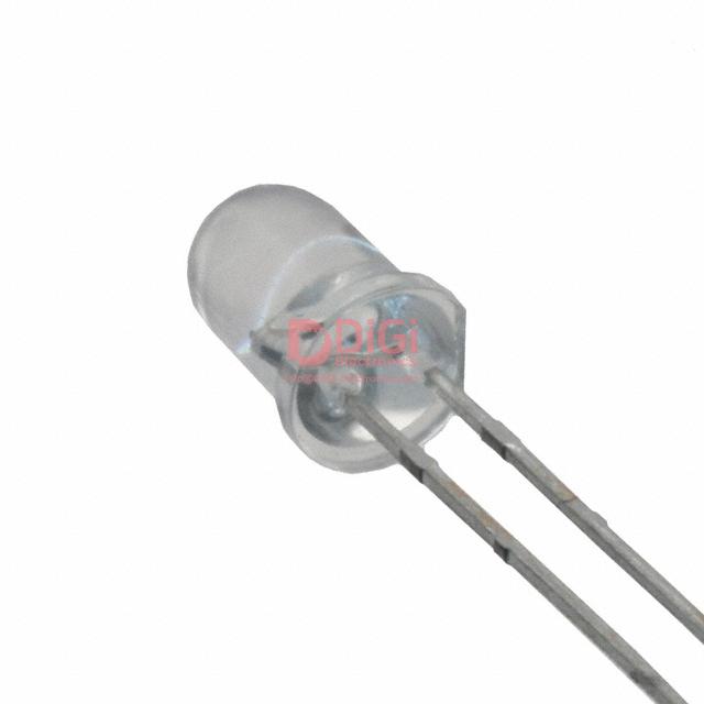 17-215/GHC-YR1S2/3T The Everlight Electronics 17-215/GHC-YR1S2/3T is a green chip LED in a 0805 package. It offers a 130° viewing angle and a typical forward voltage of 3.3V.