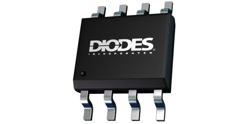 DMN2009USS-13 N-Channel MOSFET with 20V drain-source voltage and 12.1A continuous drain current. Features low 8mOhm on-resistance in an 8-SOIC surface mount package.