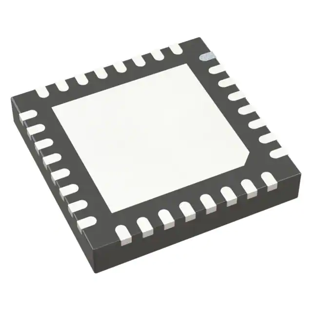 HMC632LP5E The HMC632LP5E from Analog Devices Inc. is an RF IC VCO with a frequency range of 14.25GHz to 15.65GHz. It features triple outputs and a surface mount package.