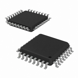 MK60DN512VMD10 The NXP Semiconductors MK60DN512VMD10 is a 32-bit microcontroller featuring an ARM Cortex-M4 core operating at 100MHz. It offers 512KB of FLASH program memory and 128KB of RAM.