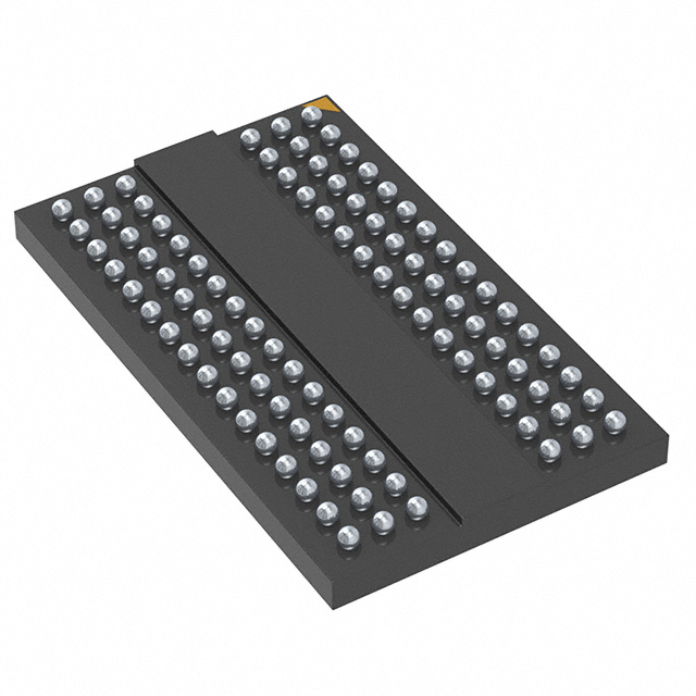 AS4C128M16D3LC-12BCNTR The Alliance AS4C128M16D3LC-12BCNTR is a memory component. It features RoHS3 compliance and an MSL of 1 Unlimited.