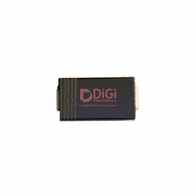 1N978D-1 The Microchip Technology SMAJ4747AE3/TR13 is a Zener diode with a nominal voltage of 20V and a power rating of 2W. It is designed for surface mount applications.