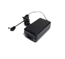 BB-21-00111 The Advantech Corp BB-21-00111 is an AC/DC desktop adapter providing a 5V 3A output. It features universal 100-240V AC input and Level VI efficiency.