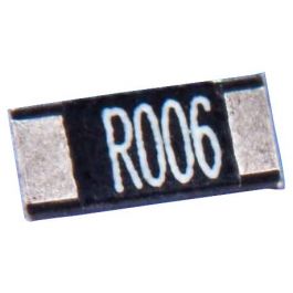 ULR25-R005FT2 The ULR25-R005FT2 is a surface mount chip resistor from TT Electronics/BI. It features a resistance of 0.005 Ohm and a power rating of 25W.