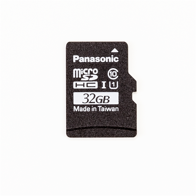 SC0251D The SC0251D is a 32GB MicroSD card from Raspberry Pi. It comes in Bulk packaging.