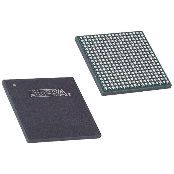 EP4CE30F19A7N The Altera EP4CE30F19A7N is an Application Specific Microcontroller. It features RoHS3 compliance and MSL 1 Unlimited.