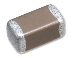 C052C560K2G5CA Yageo C052C560K2G5CA is a 56 pF, 200 VDC ceramic capacitor with C0G temperature coefficient and ±10% tolerance. It features radial leaded package with SnPb termination.